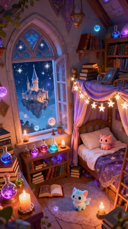 �ϲ�ħ��ѧԺ��׿���ֻ���v1.17.0 �ٷ�����