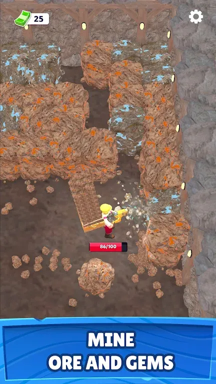 Rockshift Inc(��ҵ��Ӫ��Ϸ)v1.0.1 ��Ѱ�