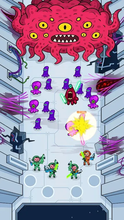 ����ǰ��(̫��ս����Ϸ)v0.1.0 �ٷ�����