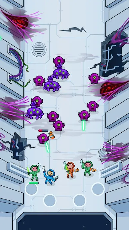 ����ǰ��(̫��ս����Ϸ)v0.1.0 �ٷ�����