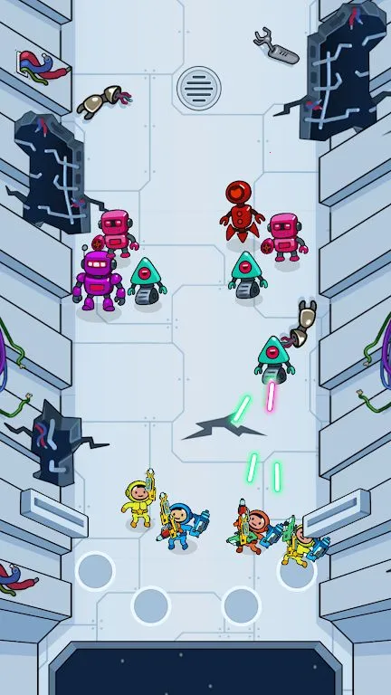 ����ǰ��(̫��ս����Ϸ)v0.1.0 �ٷ�����