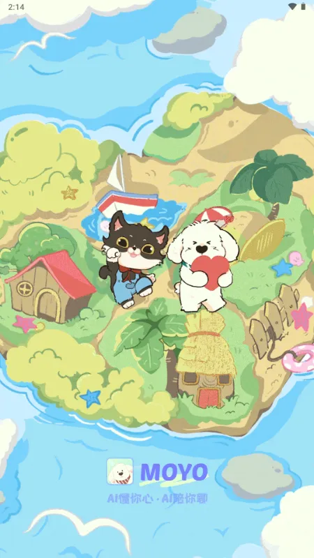 MOYO AI����2026���°汾v2.2.6 �ٷ�����