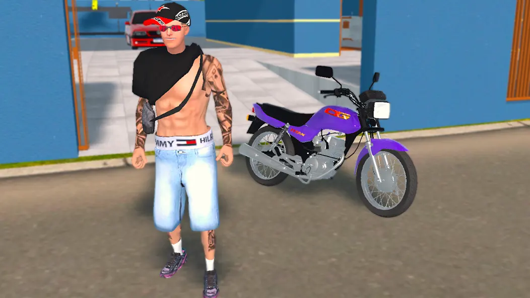 ����ƶ���3����(ƶ���Ħ�г���Ϸ)v1.0 ��Ѱ�