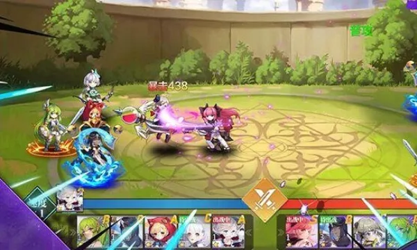 ����Ů����׿���ֻ���v0.6.3 �ٷ�����