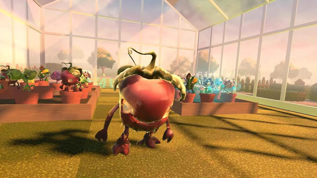 ʬ������԰����ս�����ֻ���v8 �ٷ�����