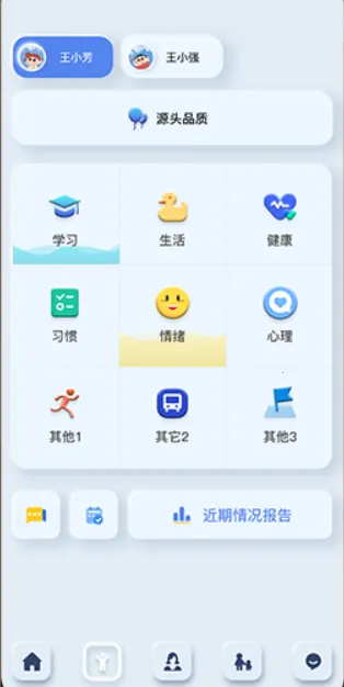 ��������(��ͯ��������)