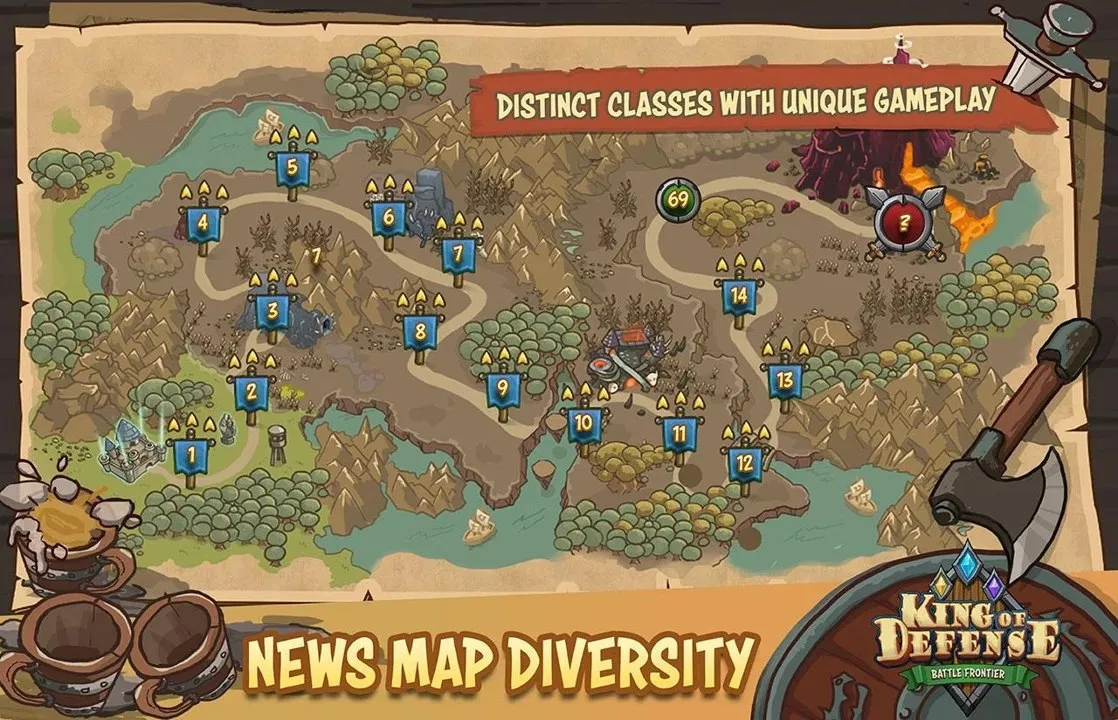 ����֮ս��ǰ�����ò˵�v2.0.500 ��Ѱ�