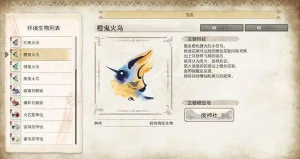 怪物猎人物语2毁灭之翼 怪物猎人物语2毁灭之翼