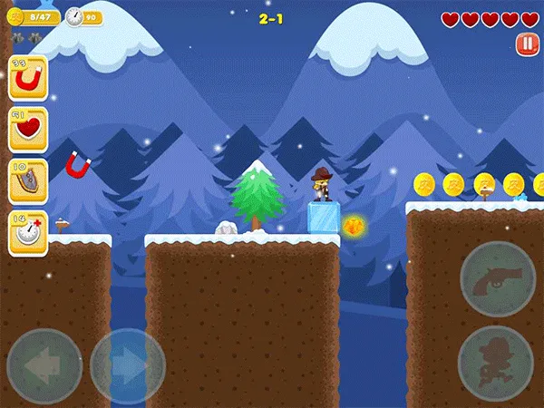 PicoƤ�˴�ð��(������Ծ������Ϸ)v1.0.15 ��׿��