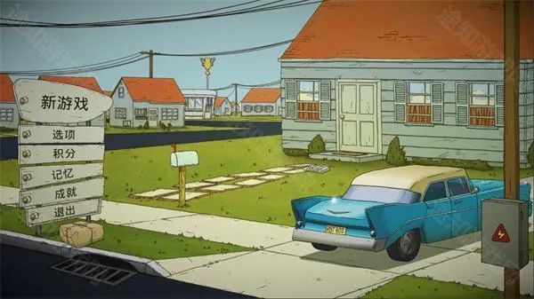 60秒核灾难重制版2026官方最新版本 60秒核灾难重制版2026官方最新版本