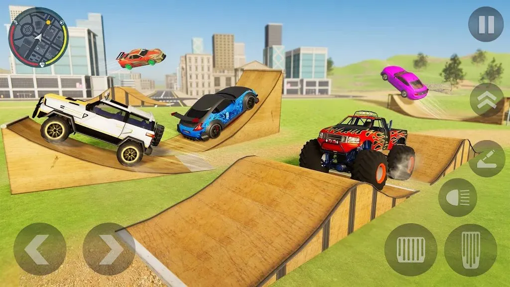 ӡ�ڰ����г���ʻ2026���ذ�װv2.1 �ٷ�����