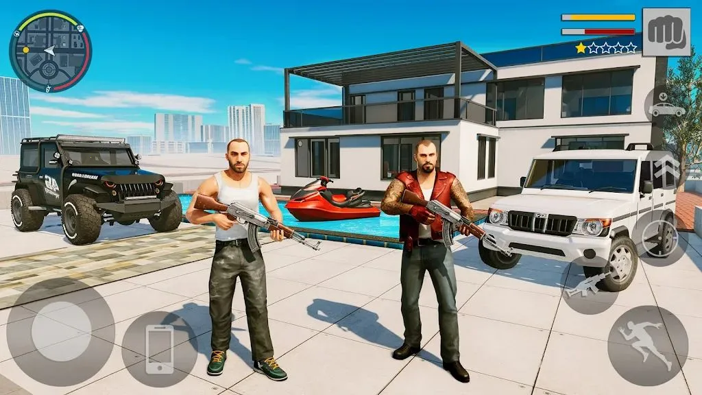 印第安自行车驾驶2026下载安装 印第安自行车驾驶2026下载安装