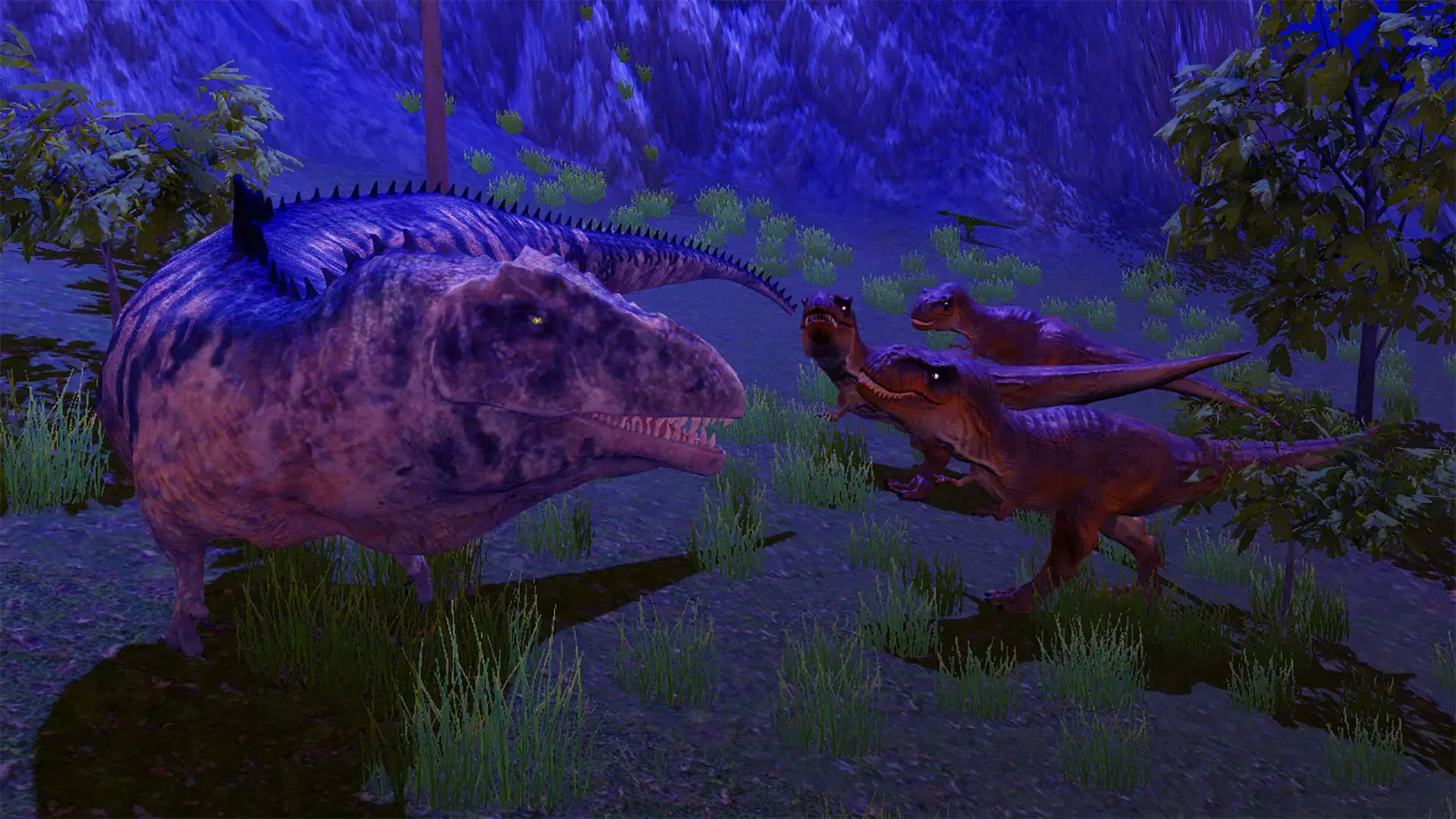 ������ģ������������(��������ģ����Ϸ)v1.2.0 ��Ѱ�