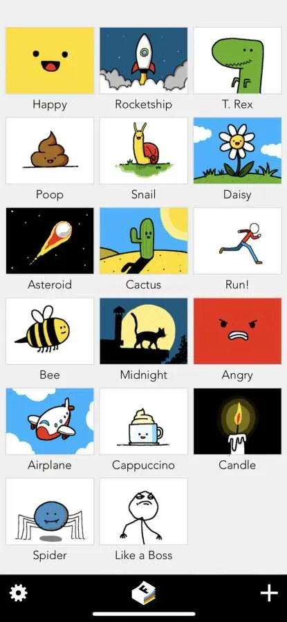 Folioscope��׿���ֻ���v4.0.49 �ٷ�����