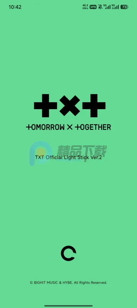 TXT Official Light Stick Ver.22026���ذ�װv1.10 ��׿��