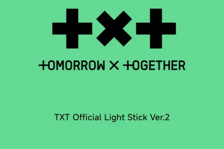 TXT Official Light Stick Ver.22026下载安装 TXT Official Light Stick Ver.22026下载安装