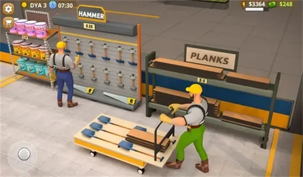 �ҵĽ�������(����ģ�⾭Ӫ��Ϸ)