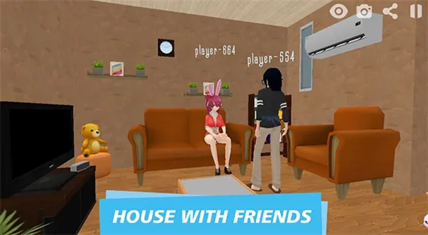 ��������Ů��ģ����(������������)v1.9.0 ��Ѱ�