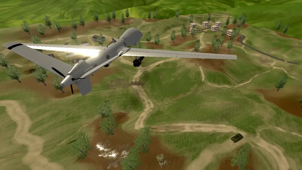 ��Խ�������˻�ģ����(���˻�ս����Ϸ)v0.0.8 �ֻ���