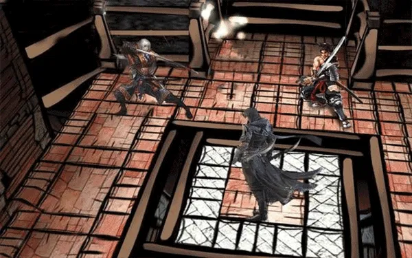 Legacy Of Warrior��ʿ�ż�(��ʿ�ż���Ϸ)v3.8 ��Ѱ�