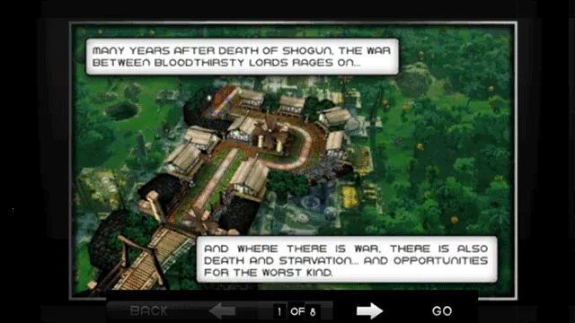 Legacy Of Warrior武士遗迹(武士遗迹游戏) Legacy Of Warrior武士遗迹(武士遗迹游戏)