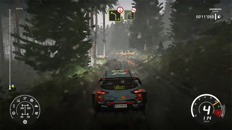 WRC8��������Ϸ(����������Ϸ)v357d7d9 �ٷ�����
