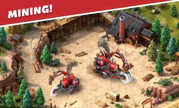 ��Ұ�������н���ģ��(�������н�����Ϸ)v1.0.1158 ��׿��