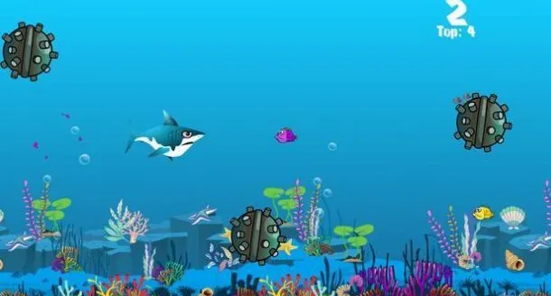 超级爸爸鲨鱼2026下载安装 超级爸爸鲨鱼2026下载安装