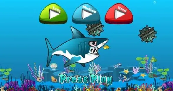 超级爸爸鲨鱼2026下载安装 超级爸爸鲨鱼2026下载安装