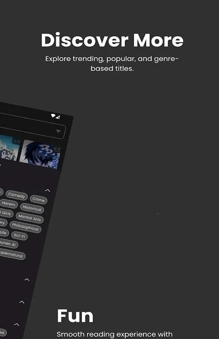 MangaKu������׿���ֻ���v2.0.3 ��׿��