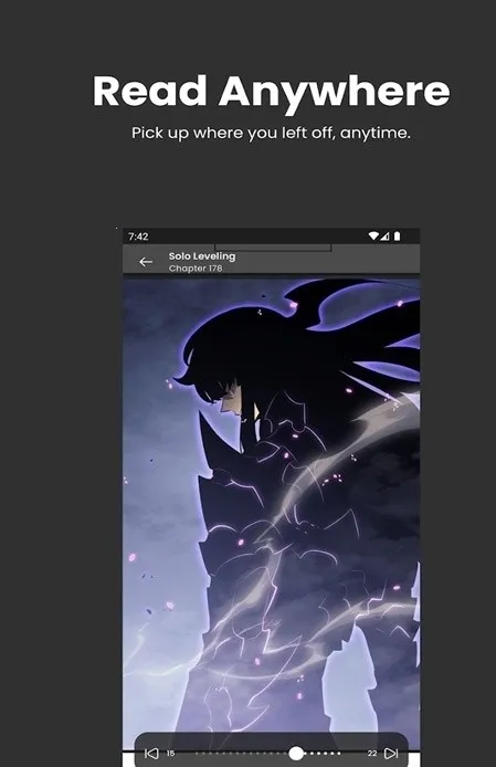 MangaKu������׿���ֻ���v2.0.3 ��׿��