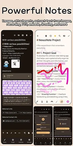 Nexus Note2026�ٷ�����