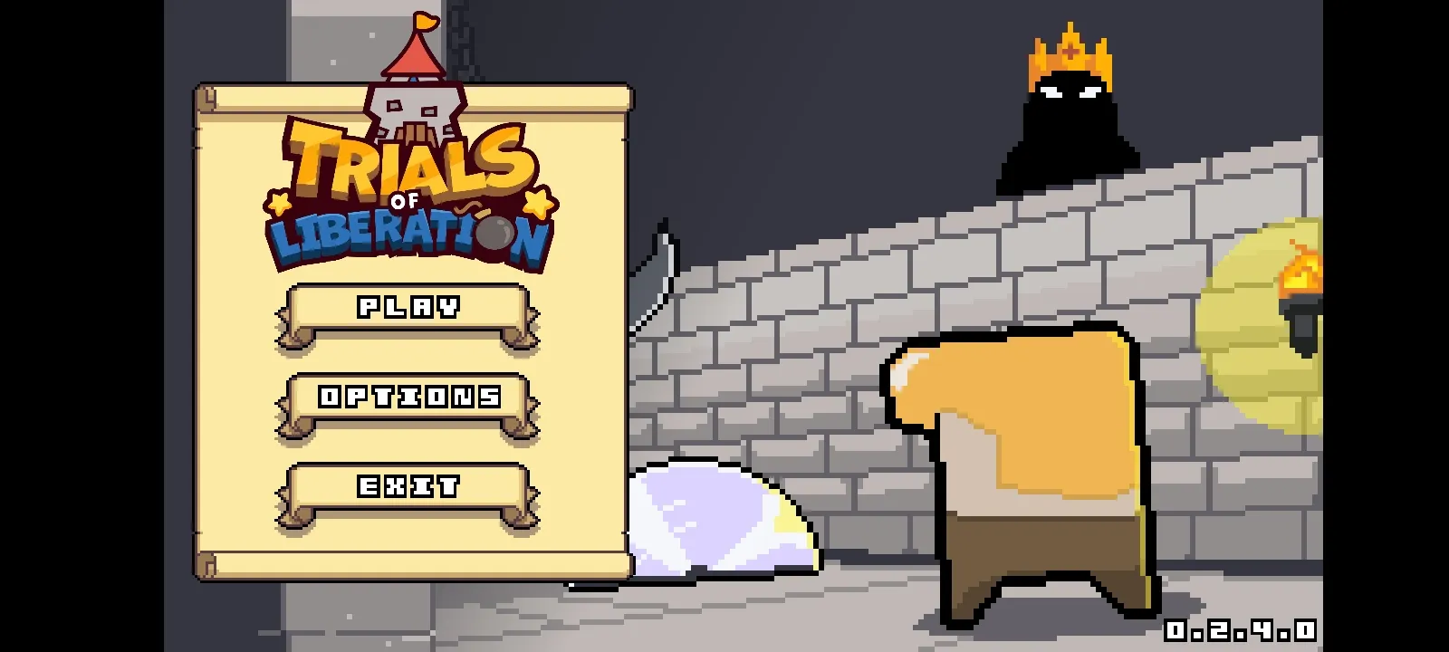 �������Steam��ֲ��׿���ֻ���v0.2.4 �ٷ�����