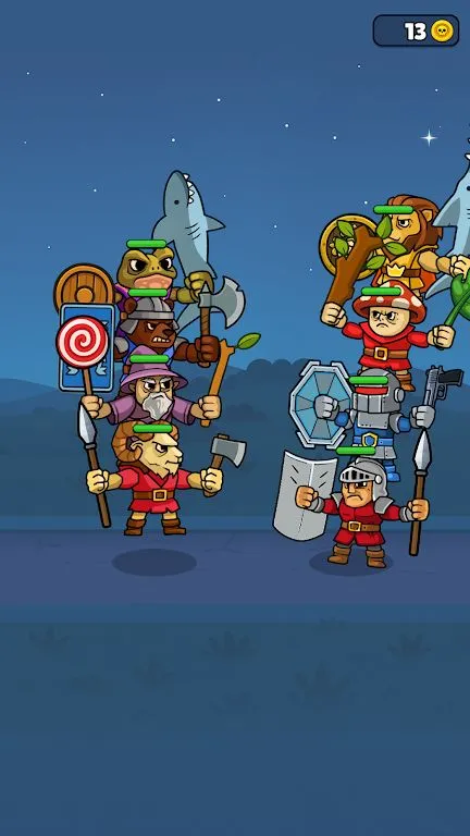 Ӣ�۸���2026�ٷ����°汾v0.1.0 ��Ѱ�