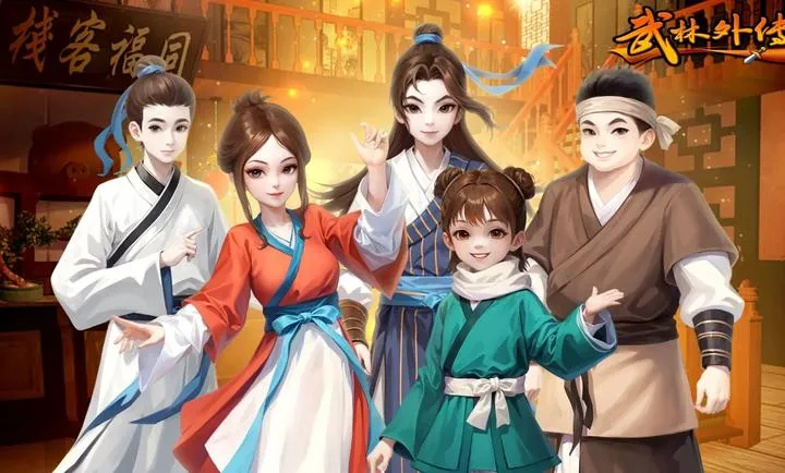 �����⴫��ʮ��֮Լ�����ֻ���v1.0.1 �ֻ���