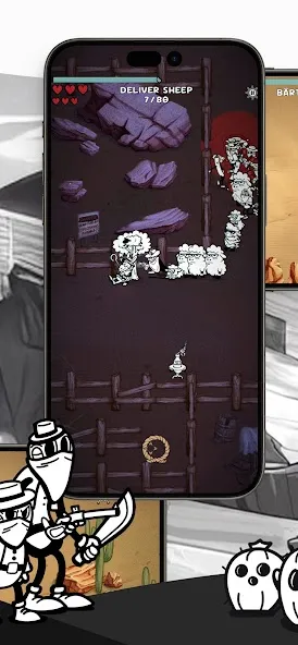 ����Ƭ������ɱsteam��ֲ��(�������涯����Ϸ)v1.0.5 �ֻ���