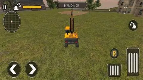 �ھ������ģ����(����ģ����Ϸ)v1.1 �ٷ�����