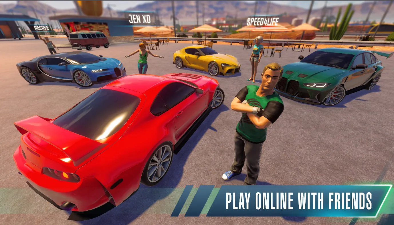 ��ʻѧУģ����Evo���޽��v1.92.8 �ֻ���