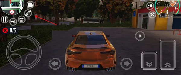 ��ʻѧУģ����Evo���޽��