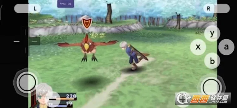 Vita3K(PSV��Ϸģ����)v0.2.0-12 ��Ѱ�