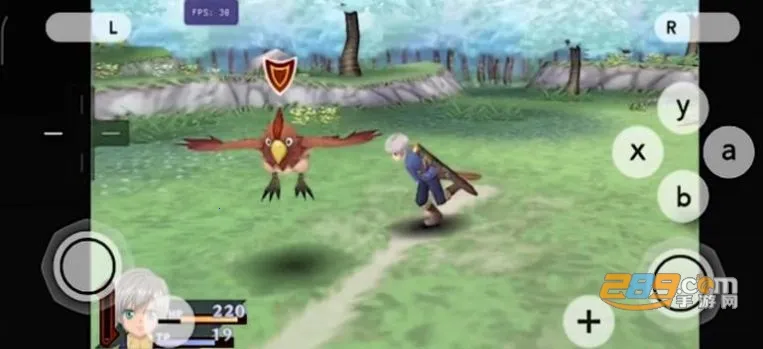 Vita3K(PSV��Ϸģ����)v0.2.0-12 ��Ѱ�