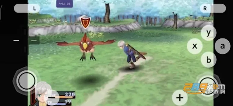 Vita3K(PSV��Ϸģ����)v0.2.0-12 ��Ѱ�