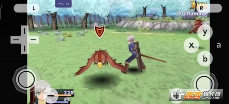 Vita3K(PSV��Ϸģ����)v0.2.0-12 ��Ѱ�