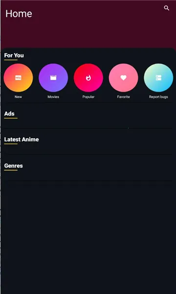 anime����2026�ٷ����°汾v2.0.2 ��Ѱ�