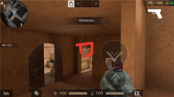 standoff2(ǹս�����Ϸ)