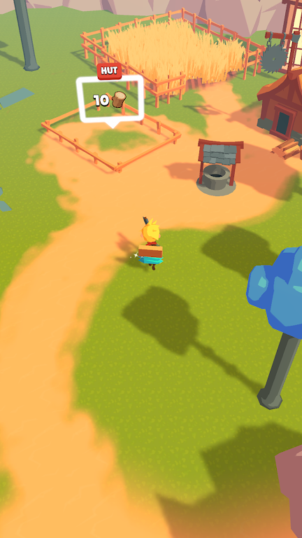 �Ѽ�����ȥ���(��Դ�ɼ�ð����Ϸ)v1.4.6 ��Ѱ�