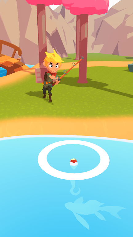 �Ѽ�����ȥ���(��Դ�ɼ�ð����Ϸ)v1.4.6 ��Ѱ�