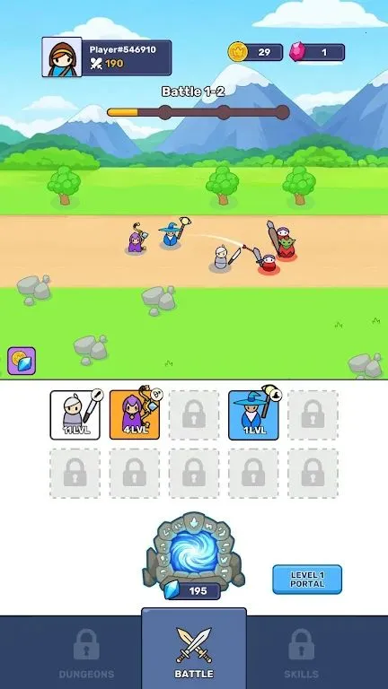 Ӣ�۴����Ű�׿���ֻ���v1.0.0 �ٷ�����