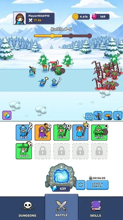 Ӣ�۴����Ű�׿���ֻ���v1.0.0 �ٷ�����