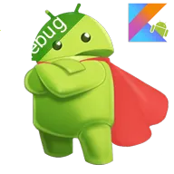 ��׿������̨Debug�� Kotlin��(��׿����ѧϰ����)v1.0 ��׿��